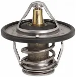 34005 - : OE Exact Engine Coolant Thermostat for Gates Image