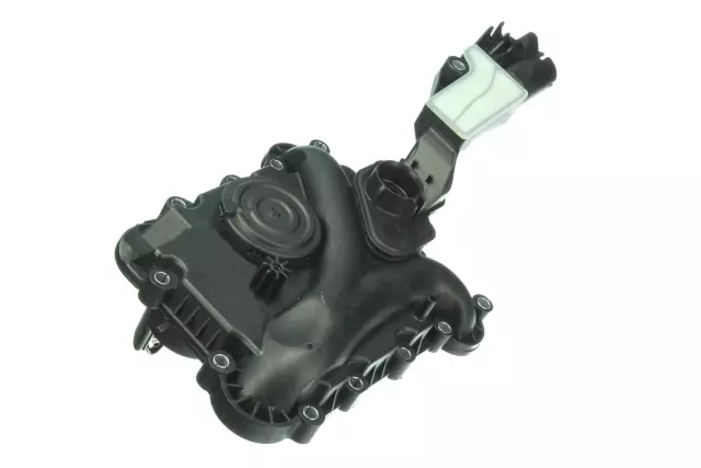 6E103547AK - Engines &amp; Components: URO Parts Engine Crankcase Vent Valve for URO Image