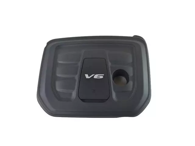 Engine Cover - Mopar (05281383AF)