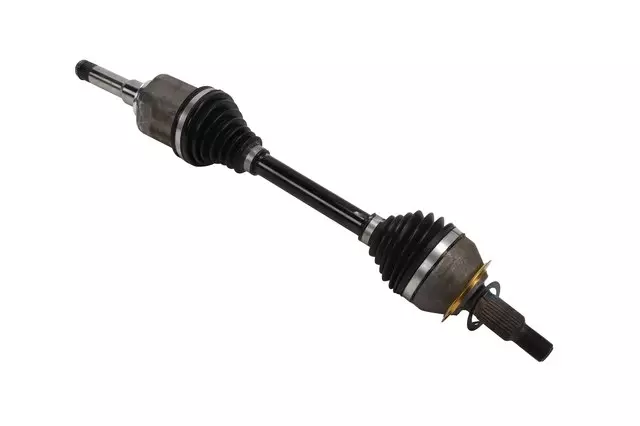 Front Driver Side Half-Shaft Assembly - GM (84615505)