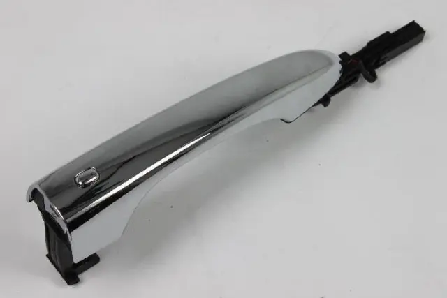 68093240AF - Doors, Door Mirrors and Related Parts: Exterior Door Handle, Right &amp; Left for Dodge: Dart Image