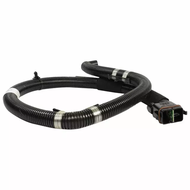 BB5Z19C734B - HVAC: Temp Sensor for Ford: Explorer, Police Interceptor Utility Image