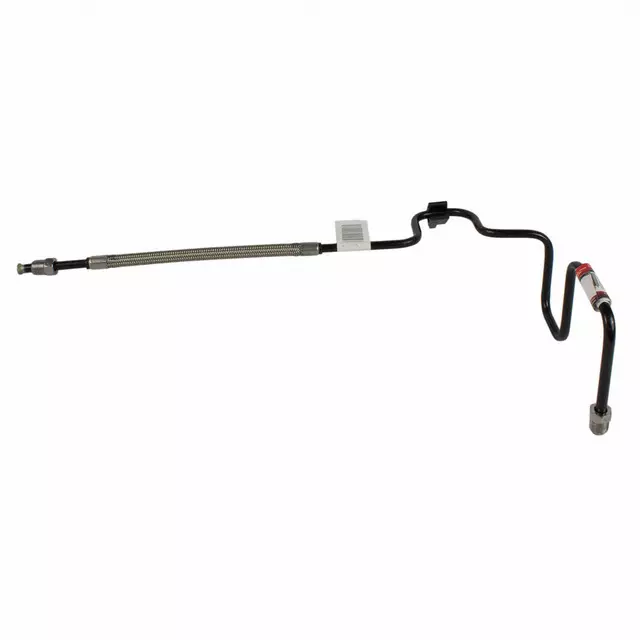 BRT98 - : Pipe Brake for Ford Image