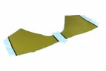 87861646 - : F Decal for GM Image