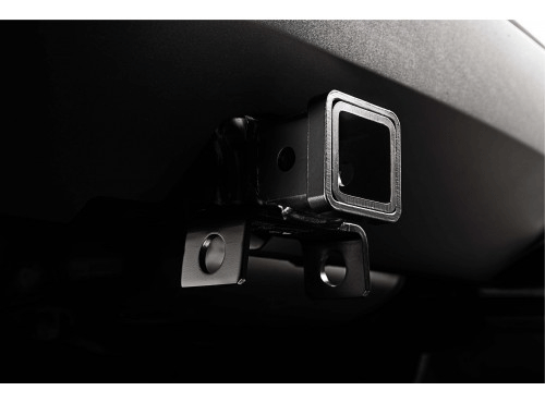 Trailer Hitch - Ford (DJ5Z-19D520-A)