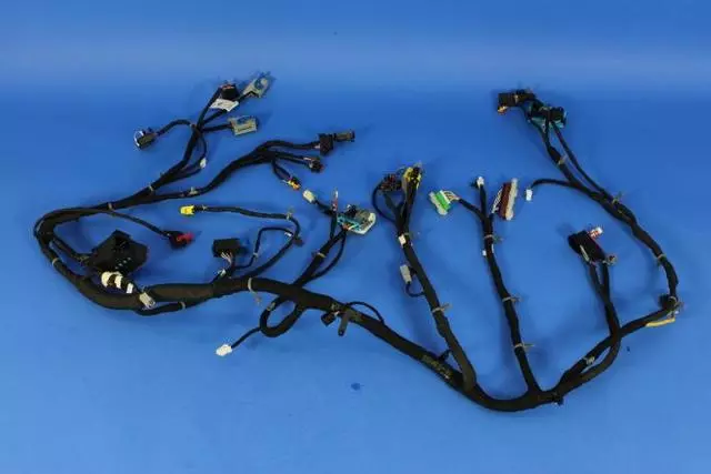 Instrument Panel Wiring - Mopar (68229561AB)