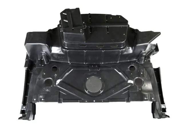 Trunk Primed Pan - Mopar (68284745AA)
