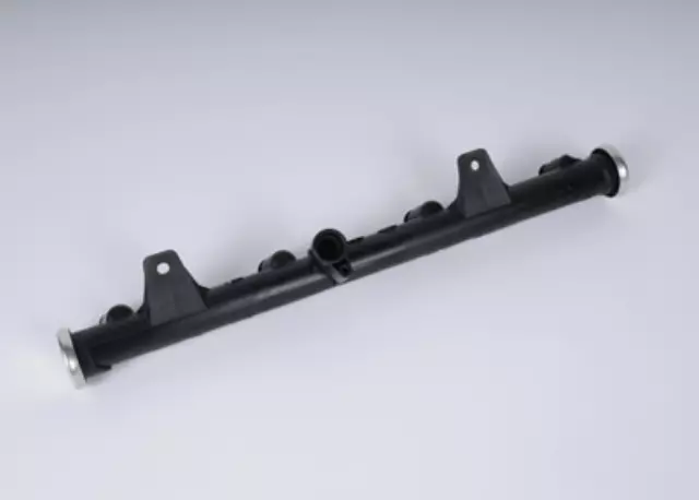 Multi-Port Fuel Injector Rail - GM (12602113)