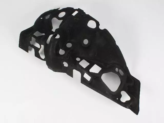 55197241AD - Body: Silencer for Dodge: Nitro | Jeep: Liberty Image