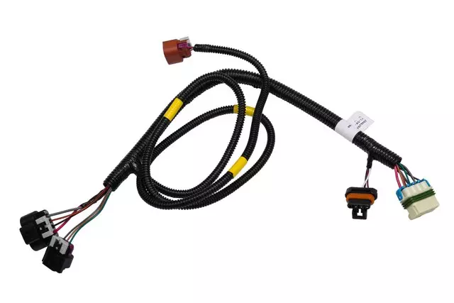 20862564 - Fuel System: Harness for Chevrolet: Impala, Impala Limited Image