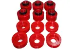 44125R - : Body Mount Set for Energy Suspension Image