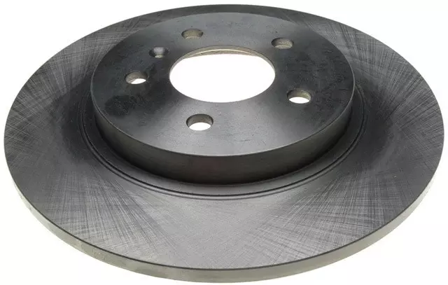 19241838 - : Rear Disc Brake Rotor for GM Image
