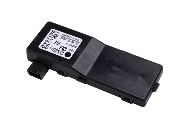 13503204 - Electrical: Receiver for Chevrolet: Camaro, Volt | GMC: Terrain Image