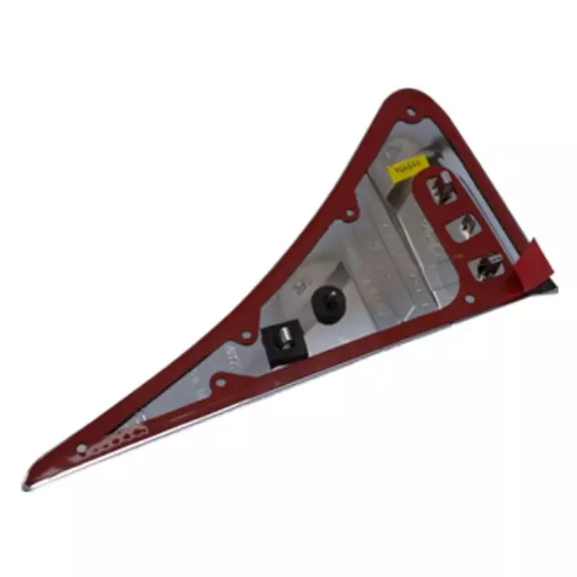 Vent Grille - Ford (8S4Z-16178-AA)