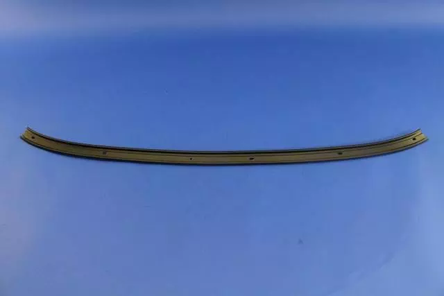 4865574AB - : Weatherstrip Retainer for Mopar Image