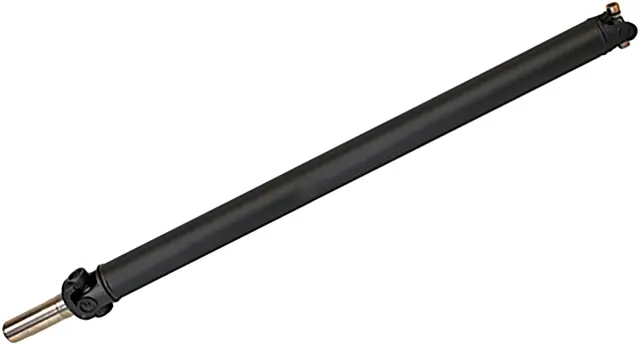 976660 - Driveline and Axles: Rear 1-Piece Steel Driveshaft Assembly for Dorman Image
