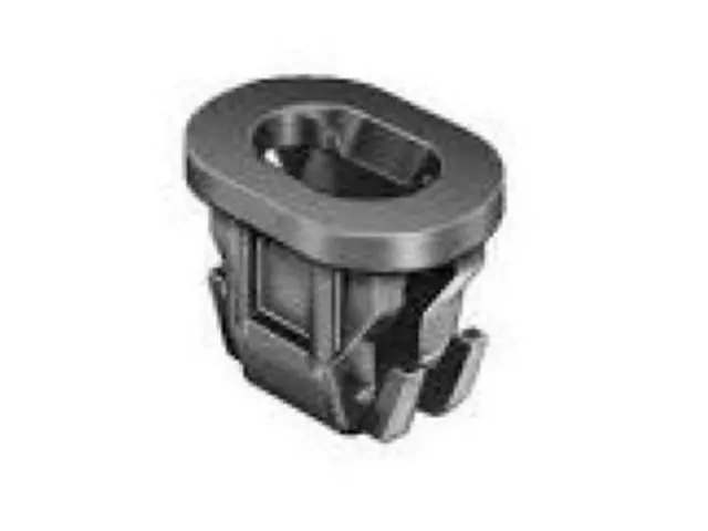Nut Hex - Ford (N800503-S)