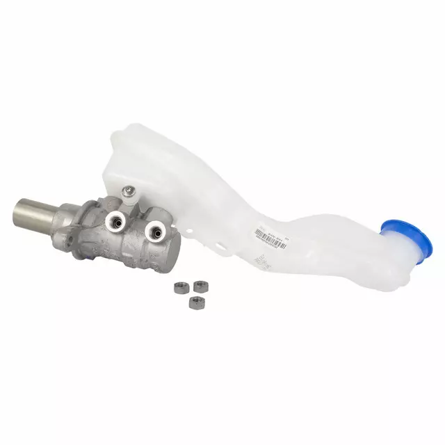 Kit Master Cylinder Repair - Ford (G2GZ-2140-H)