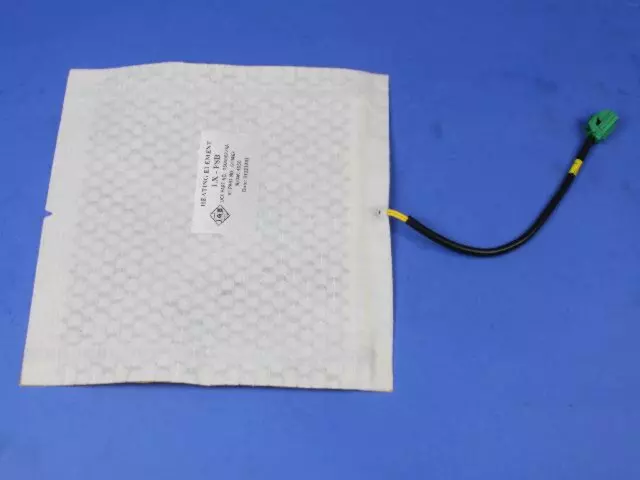 5000022AB - Interior Trim: Heater Pad for Mopar Image