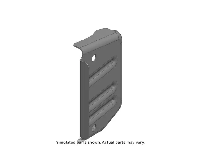 84041472 - Body: Rocker Reinforced Brace for GM Image