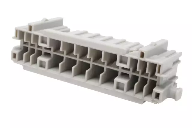 15317325 - : Inline Connector for GM Image