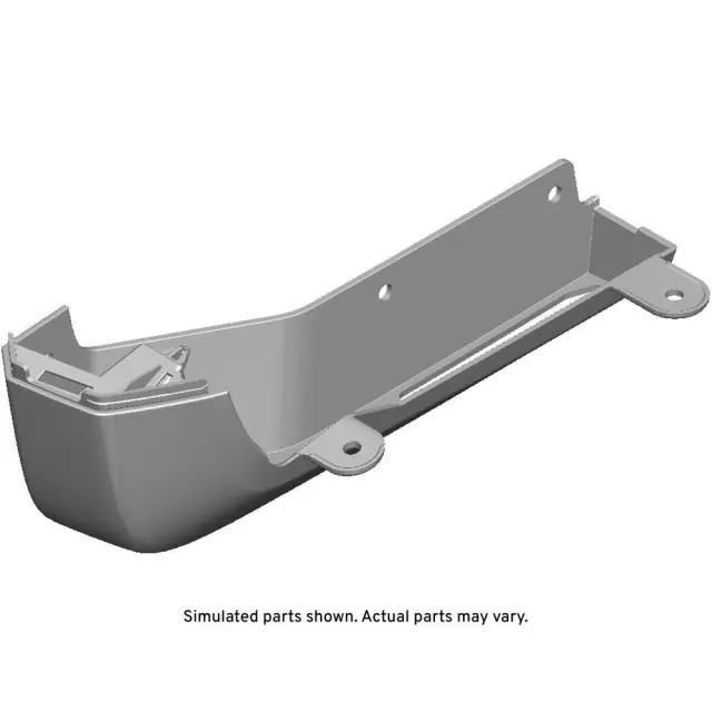 85045303 - : F Protector for GMC: Sierra 2500 HD Image