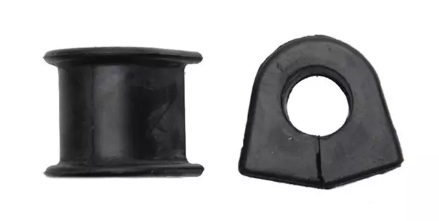 45G0977 - Suspension: Front Stabilizer Bar Bushing Kit for Chevrolet: Prizm | Toyota: Corolla Image