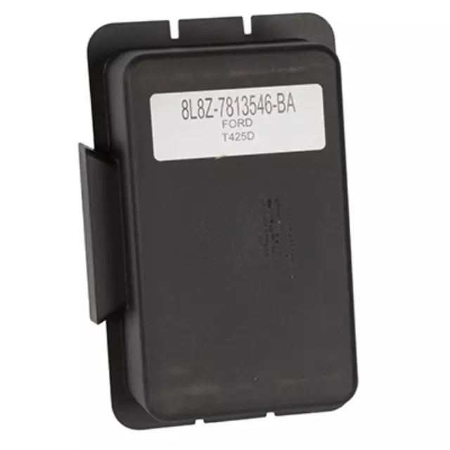 Hinge Box - Ford (8L8Z-7813546-BA)