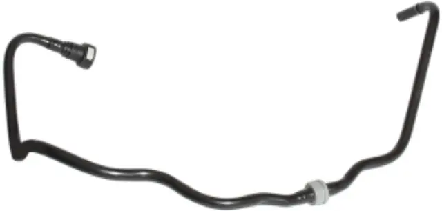 21341610 - : Professional Parts Sweden Engine Crankcase Breather Hose for PROFESSIONAL PARTS Image