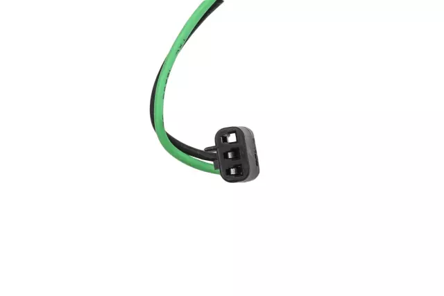 Backup Lamp Assembly - GM (19208470)