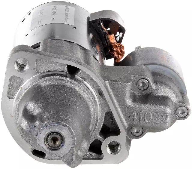 SR0500N - Charging &amp; Starting Systems: Bosch Starter Motor for Bosch Image
