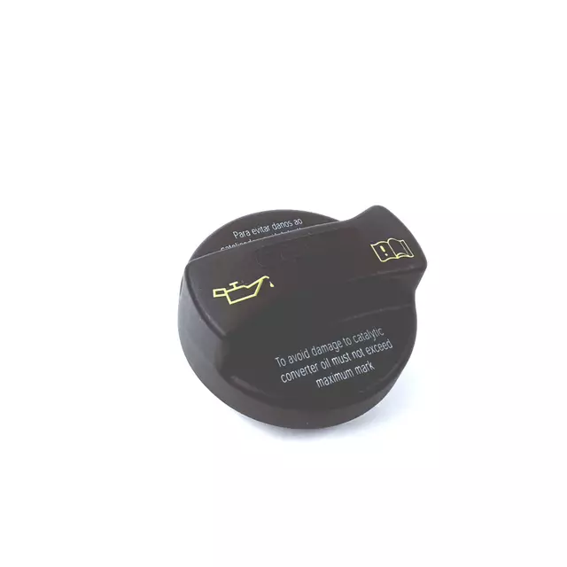 6B103485E - Engine: Filler Cap for Volkswagen Image