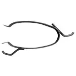8074 - : Exhaust Bracket for AP Exhaust Image