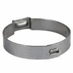 YF3456 - : Clamp Hose for Ford: F-250 Super Duty, F-350 Super Duty, F-450 Super Duty Image