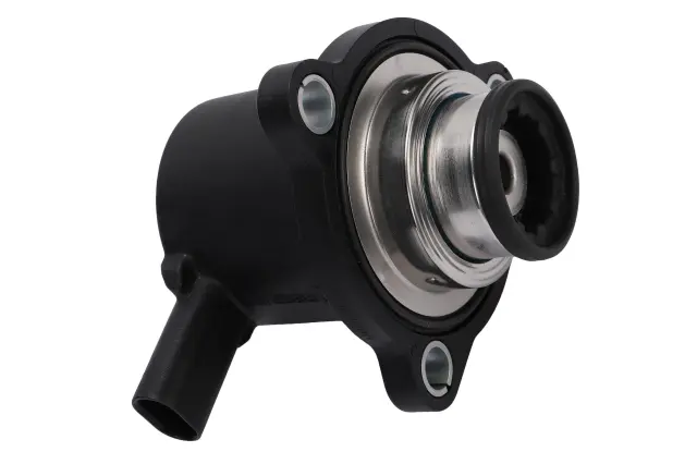 Turbocharger Bypass Valve Solenoid - ACDelco (12702113)