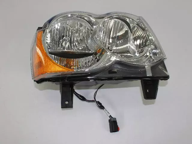 Headlamp, Right - Mopar (55157482AE)