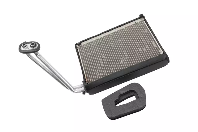 Part# 84037084 Air Conditioning Evaporator Core Kit with Tube Seal and Valve Seals - GM (84037084)