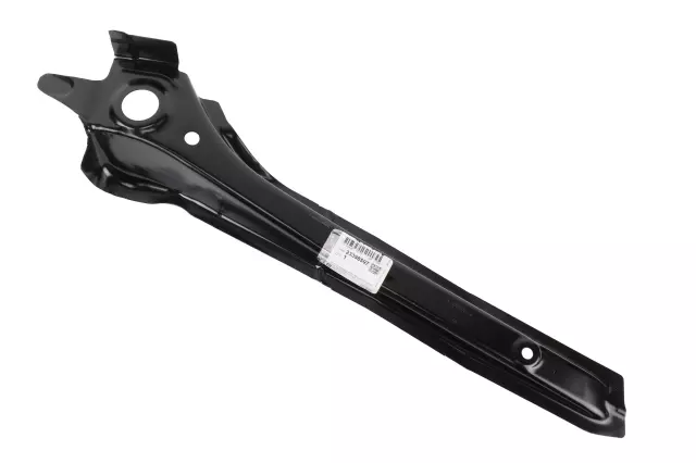 Driver Side Front Compartment Rear Side Rail - GM (23398597)