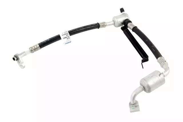 23186319 - : Air Conditioning Compressor Hose for GM Image