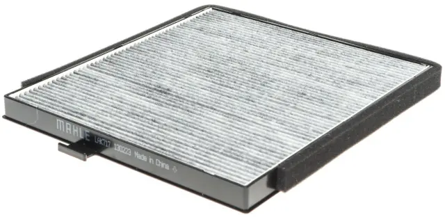 LAK717 - Filters: Cabin Air Filter for Mahle Image