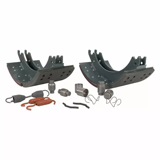 FC4Z2200G - : Kit - Brake Lining for Ford Image