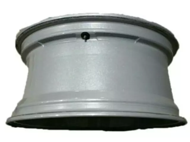 Wheel, Alloy - Ford (DG1Z-1007-C)