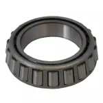 F8UZ4221AA - Universals &amp; Rear Axle: Differential Carrier Bearing for Ford: E-150, E-250, E-250 Econoline, E-350 Club Wagon, E-350 Econoline, E-350 Econoline Club Wagon, E-350 Super Duty, E-450 Super Duty Image