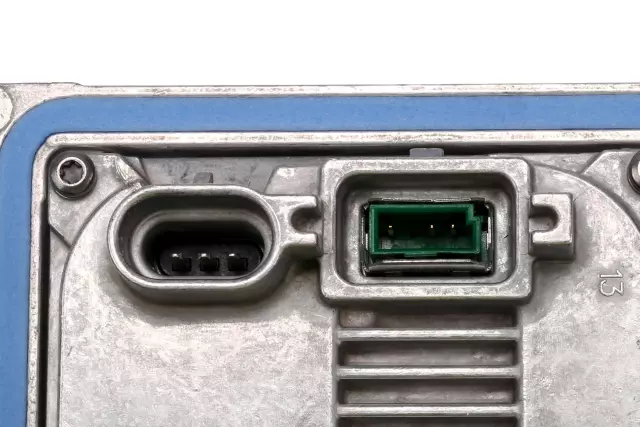 2017-2021 Chevrolet Bolt EV - Headlamp Ballast - GM (42529552)