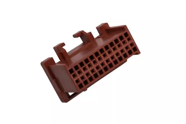 21025204 - : Multi-Purpose Wiring Connector for GM Image