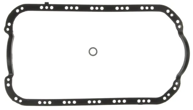 OS32232 - : Engine Oil Pan Gasket Set for Mahle Image