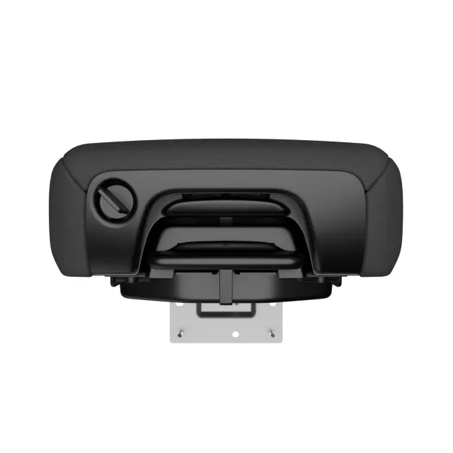 Console Armrest - Mopar (6AC671A3AJ)