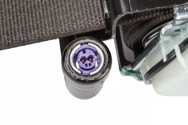Lap & Shoulder Belt - GM (84494054)