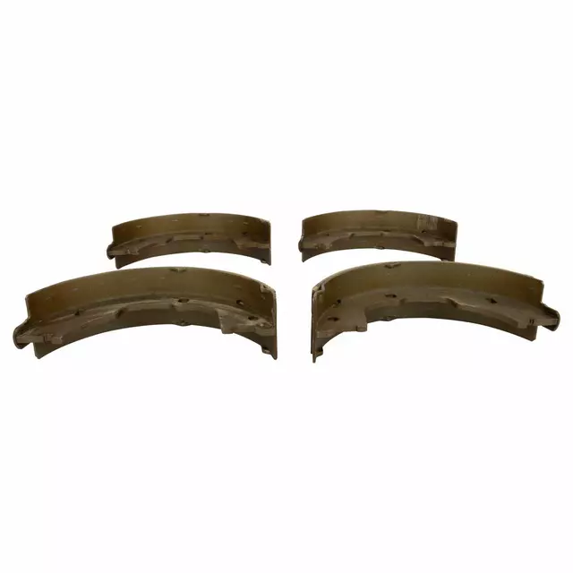 Parking Brake Shoe - Ford (8C3Z-2648-B)