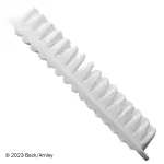 421645 - : AIR FILTER for Beck Arnley Image